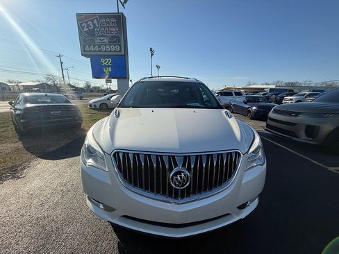 Used 2013 Buick Enclave Convenience image 7