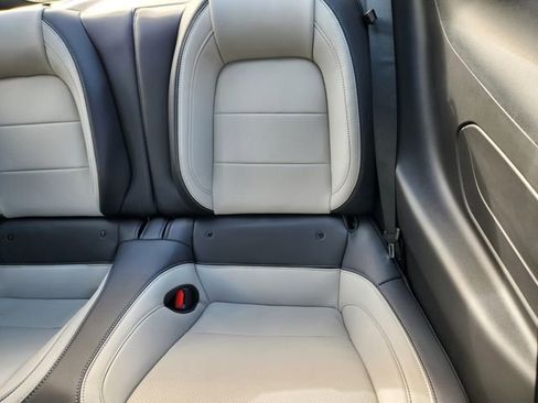 New 2026 Ford Mustang Premium image 15