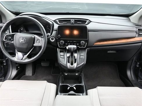 Used 2020 Honda CR-V EX-L image 14