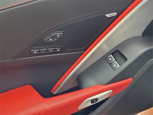 Used 2019 Chevrolet Corvette ZR1 image 23