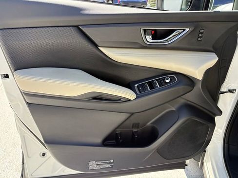 Certified 2023 Subaru Ascent Limited image 28