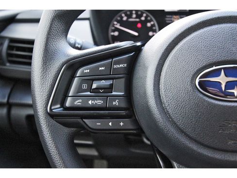 New 2026 Subaru Crosstrek 2.0i Premium image 13