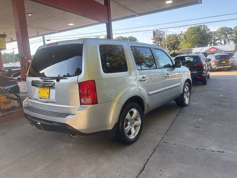 Used 2012 Honda Pilot EX-L image 5