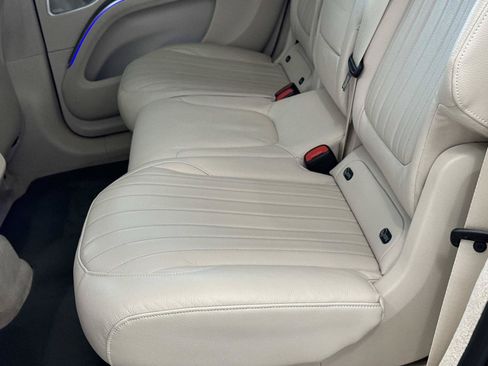 Certified 2023 Mercedes-Benz EQS 450+ 4MATIC SUV image 5