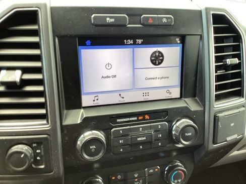Used 2019 Ford F150 XLT AWD/4WD image 9