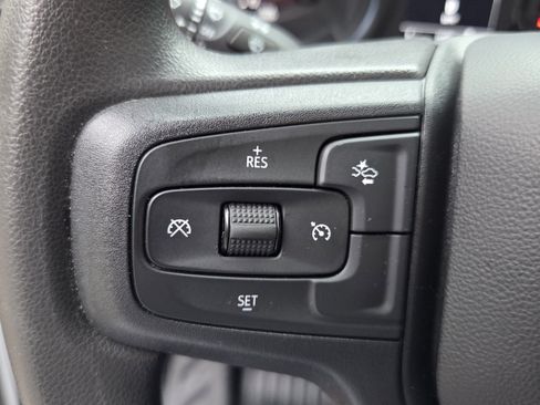 Used 2025 Chevrolet Silverado 2500 W/T w/ WT Convenience Package RWD image 34