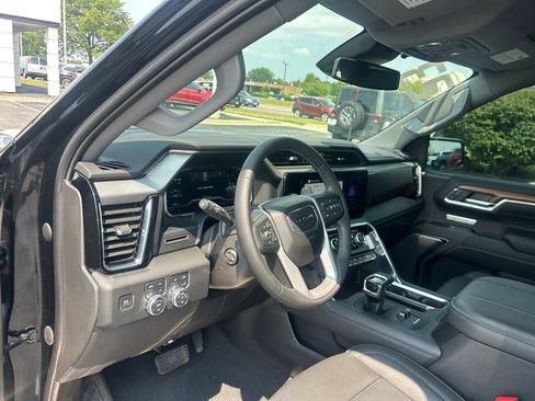 Certified 2023 GMC Sierra 1500 Denali AWD/4WD image 20