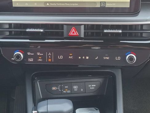 New 2026 Kia K5 GT-Line w/ GT-Line Red Interior Package FWD image 17