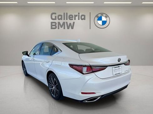 Used 2024 Lexus ES 350 w/ Premium Package image 14