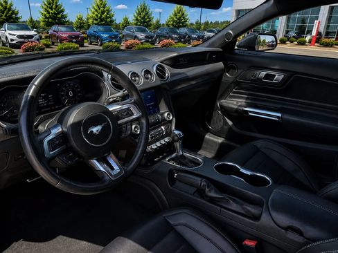 Used 2023 Ford Mustang Mach 1 w/ Equipment Group 700A RWD image 20