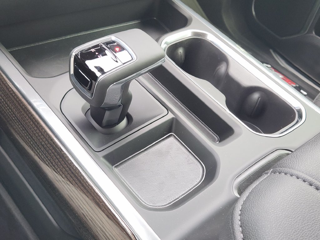 New 2026 Chevrolet Silverado 1500 RST AWD/4WD image 16