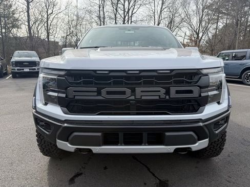 New 2025 Ford F150 Raptor image 8