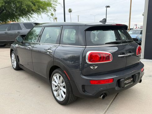 Used 2017 MINI Cooper Clubman S AWD/4WD image 15
