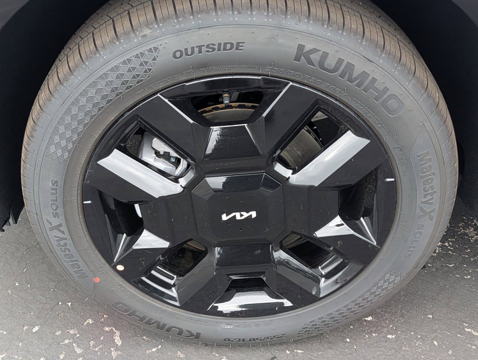 New 2027 Kia Telluride SX Prestige AWD/4WD image 26