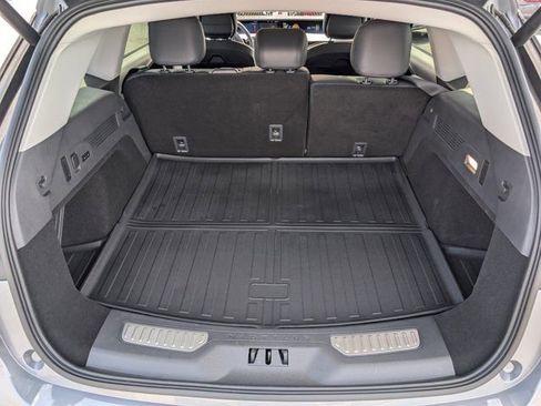 Used 2024 Lincoln Nautilus Reserve w/ Equipment Group 202A image 14