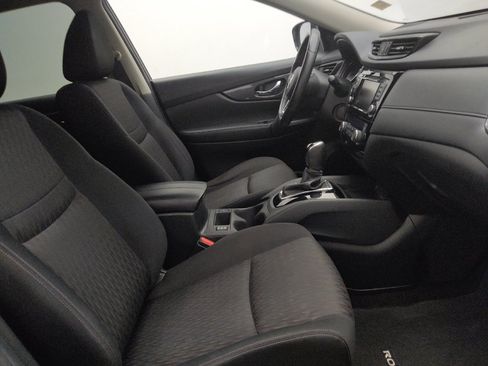 Used 2018 Nissan Rogue SV AWD/4WD image 21