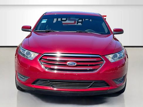 Used 2018 Ford Taurus SEL w/ Equipment Group 201A AWD/4WD image 2