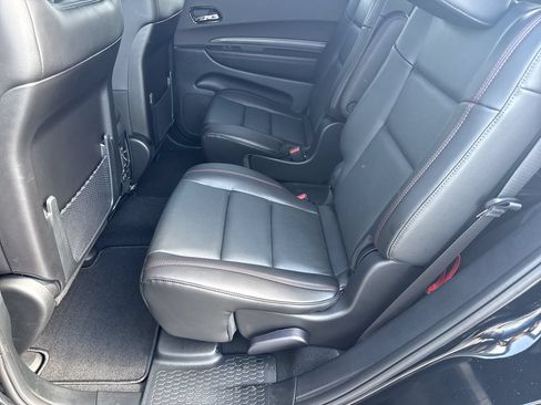 New 2026 Dodge Durango GT AWD/4WD image 25