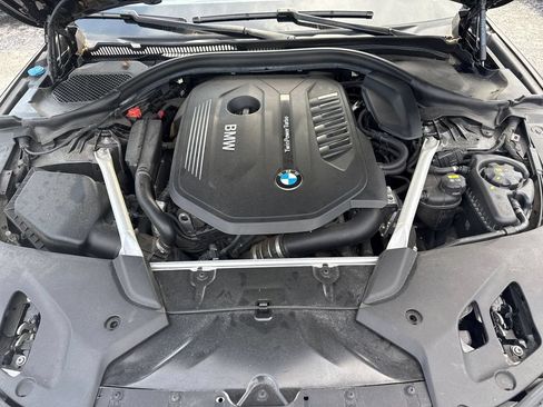 Used 2019 BMW 540i xDrive w/ Premium Package AWD/4WD image 22