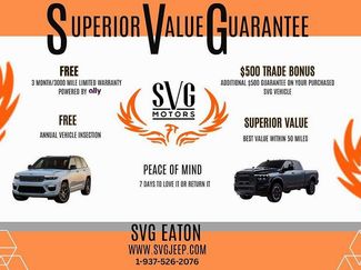 New 2023 Jeep Wagoneer Series III w/ Premium Group I video 2