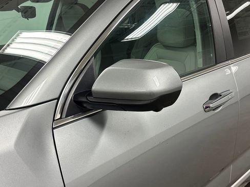 New 2026 GMC Terrain Denali image 10