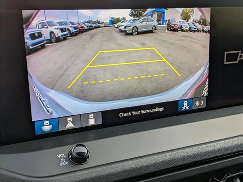 New 2025 Honda Accord Sport image 13