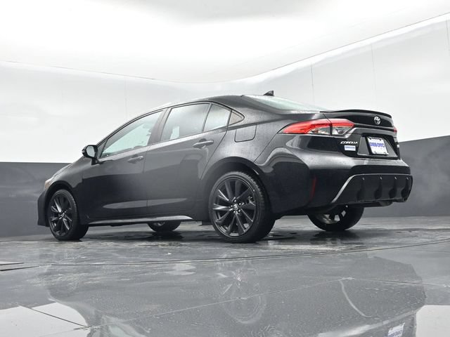 Used 2024 Toyota Corolla SE FWD image 47