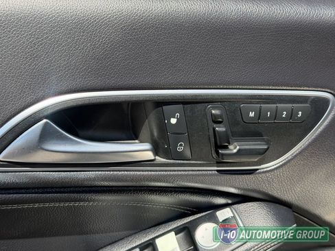 Used 2016 Mercedes-Benz CLA 250 4MATIC image 19