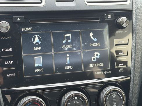 Used 2018 Subaru WRX Limited image 15