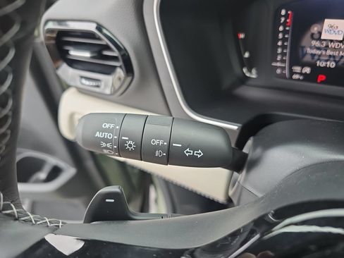 New 2026 Honda Passport TrailSport Elite image 16