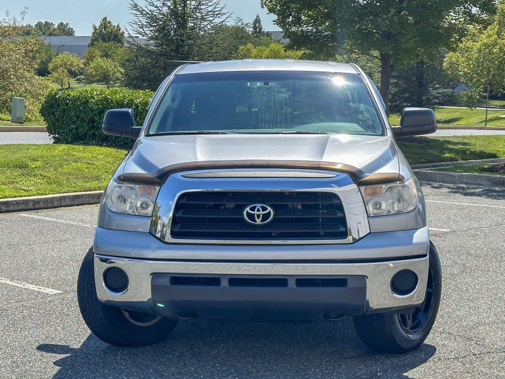 Used 2009 Toyota Tundra SR5 AWD/4WD image 5