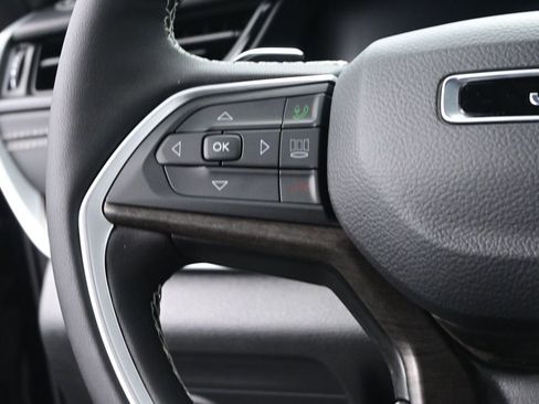 New 2026 Jeep Grand Cherokee L Limited AWD/4WD image 30