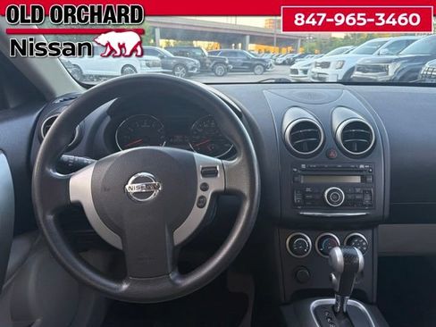 Used 2011 Nissan Rogue S AWD/4WD image 11