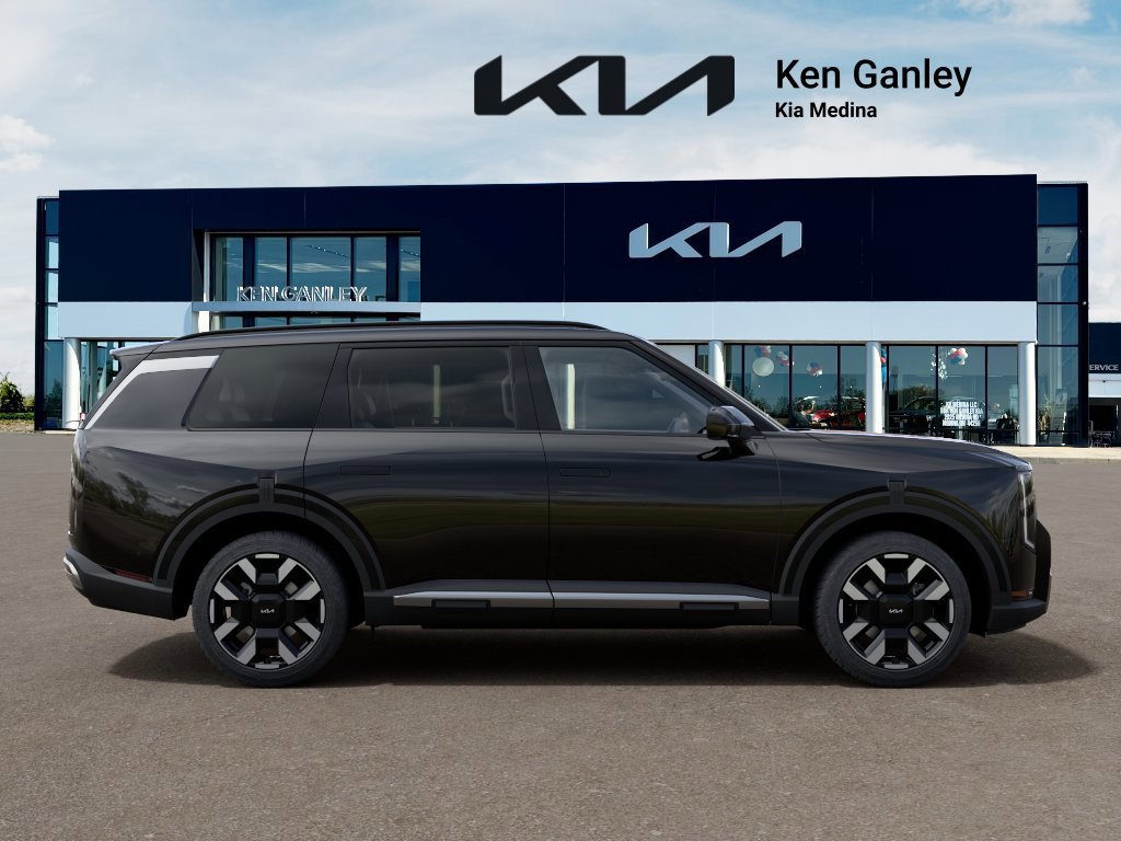 New 2027 Kia Telluride S AWD/4WD image 7
