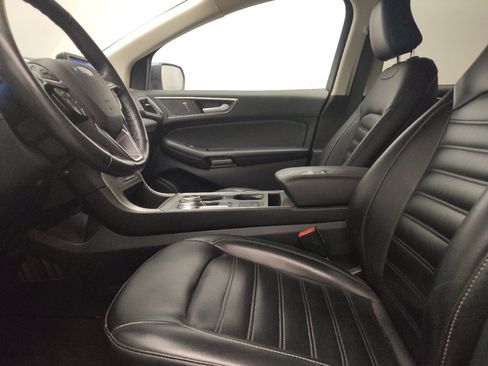 Used 2022 Ford Edge SEL w/ Convenience Package AWD/4WD image 17