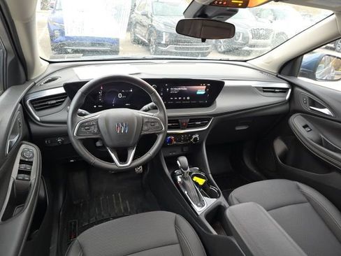 Certified 2024 Buick Encore GX Preferred w/ Comfort Package image 11