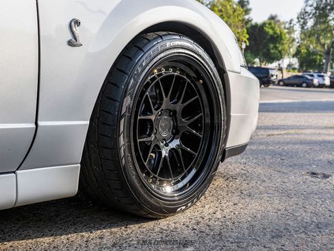 Used 2003 Ford Mustang Cobra RWD image 66