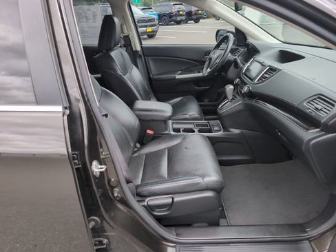 Used 2016 Honda CR-V EX-L image 10