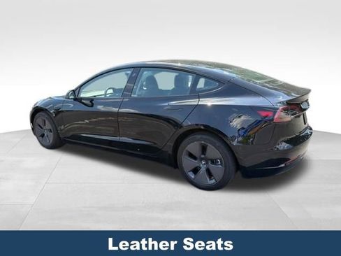 Used 2023 Tesla Model 3 Standard Range RWD image 5