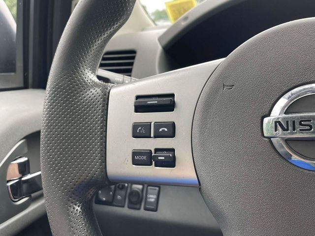 Used 2021 Nissan Frontier SV RWD image 23