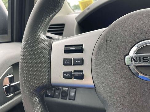 Used 2021 Nissan Frontier SV RWD image 23