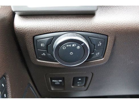 Used 2019 Ford F150 King Ranch w/ Equipment Group 601A Luxury image 18