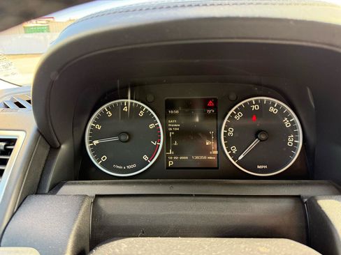 Used 2012 Land Rover Range Rover Sport HSE LUX AWD/4WD image 39