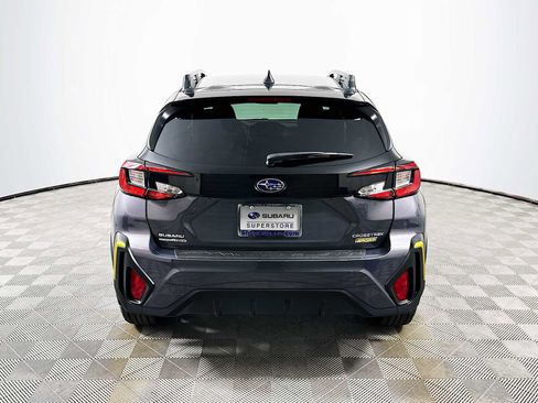 Certified 2024 Subaru Crosstrek 2.5i Sport w/ Crosstrek Mirror Package image 6