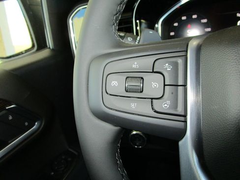 New 2026 GMC Sierra 1500 Elevation image 36