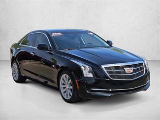 Used 2018 Cadillac ATS 2.0T Sedan RWD video 3