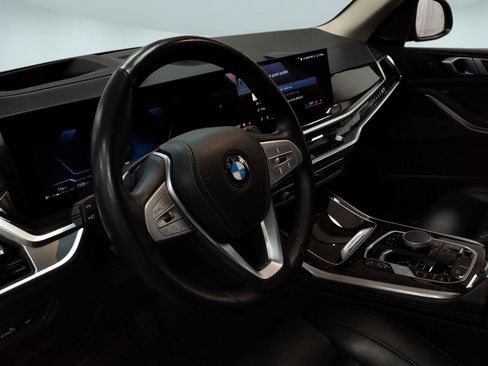 Used 2025 BMW X7 xDrive40i image 18