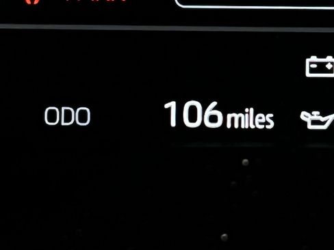 Certified 2026 Toyota Sequoia Limited image 18