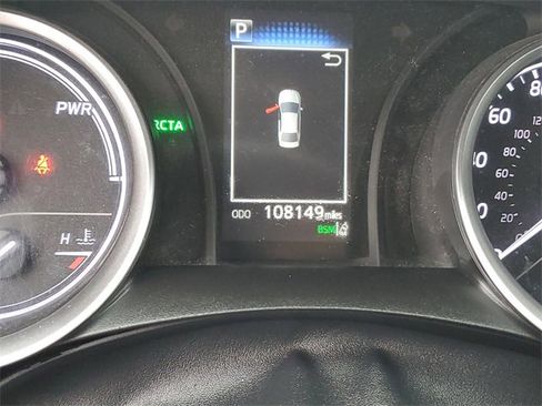 Used 2021 Toyota Camry LE image 17