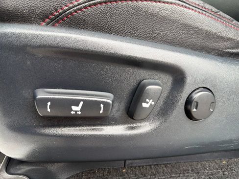 Used 2016 Toyota 4Runner Trail Premium AWD/4WD image 28